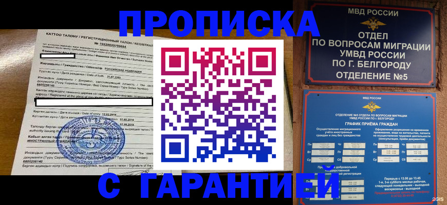 регистрация в Ленинградской области